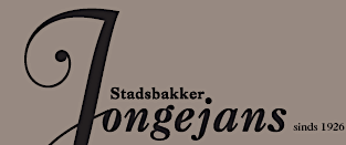 Bakker Jongejans